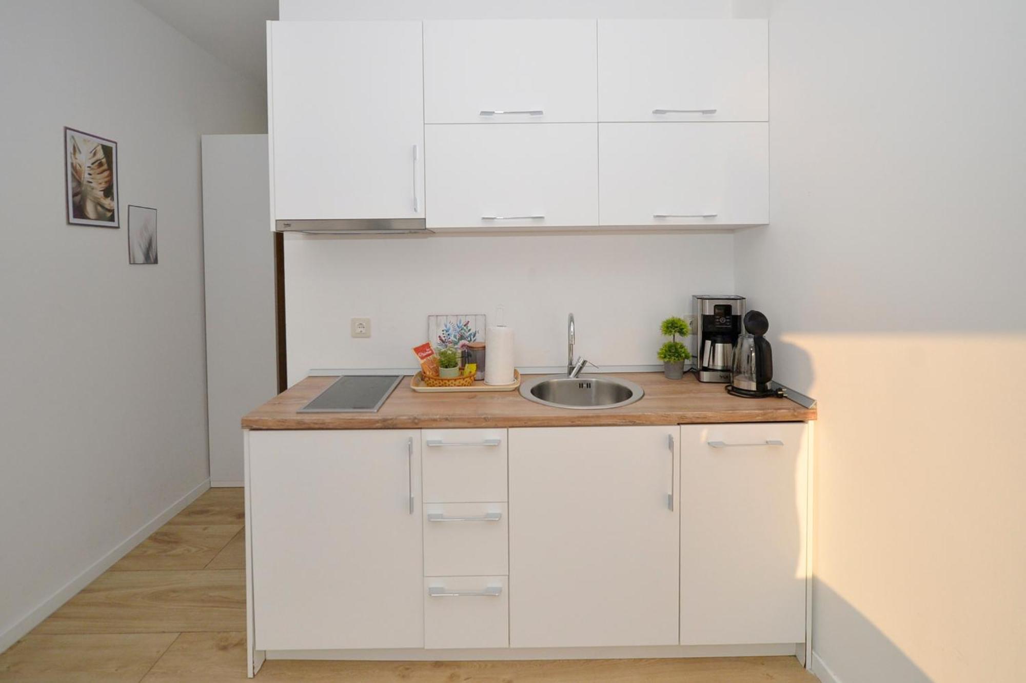 Brand New With Panorama View * Kotor